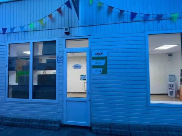 ZHKV9, Жуковский, ул. Чкалова Интим Хаус