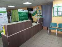 RZN13, Рязань, пр-т Первомайский - Фотография №1