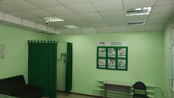 ZHSK1, Железногорск, ул. Димитрова Интим Хаус