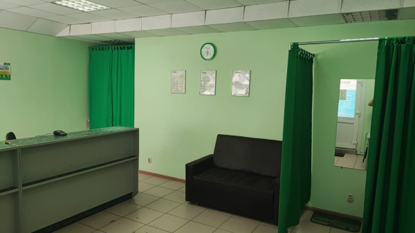 ZHSK1, Железногорск, ул. Димитрова - Фотография №5