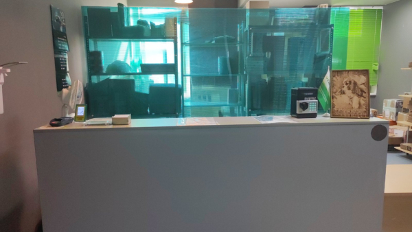 SUR16, Сургут, ул. Энгельса Интим Хаус