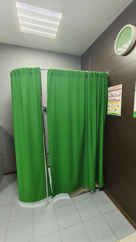 SUR16, Сургут, ул. Энгельса - Фотография №3