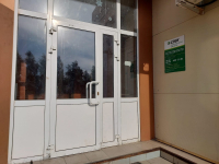 KZN41, Казань, пр-т Победы - Фотография №1