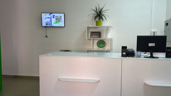 YLA45, Йошкар-Ола, ул. Петрова Интим Хаус