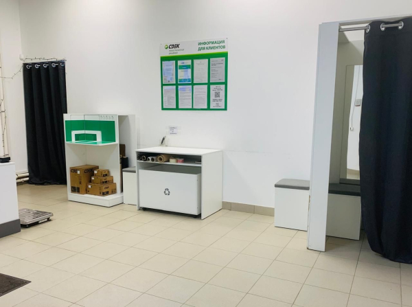 LUG2, Луга, пер. Толмачева - Фотография №5