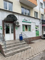UFA4, Уфа, пр-т Октября - Фотография №3
