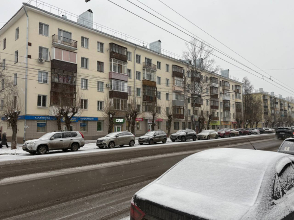 KRV6, Киров, Октябрьский пр-т Интим Хаус