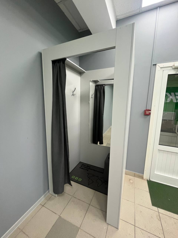 KRV6, Киров, Октябрьский пр-т - Фотография №3