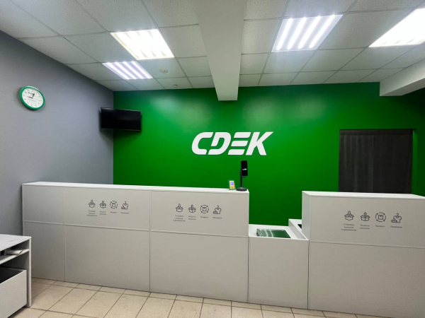 KRV6, Киров, Октябрьский пр-т - Фотография №1