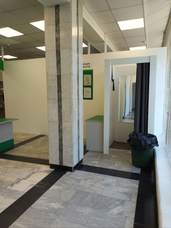 KRV19, Киров, ул. Ивана Попова - Фотография №2