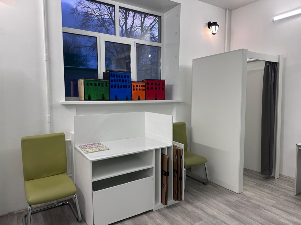 VGL23, Вологда, ул. Карла Маркса - Фотография №4