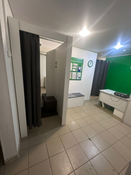 CHEL49, Челябинск, ул. Мусы Джалиля Интим Хаус