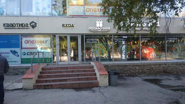 NSK9, Новосибирск, ул. Ильича - Фотография №4