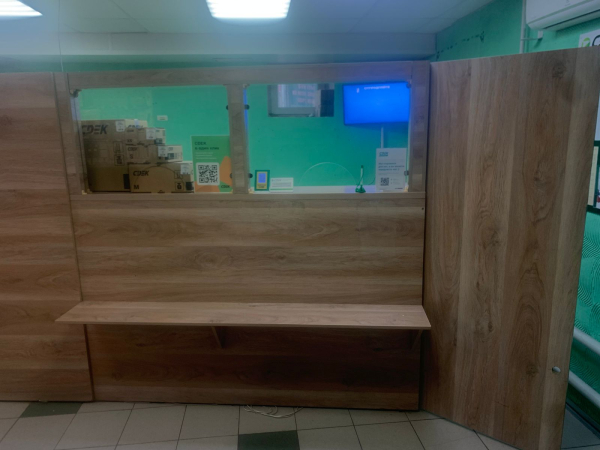 BRN19, Барнаул, пр-т Ленина - Фотография №3