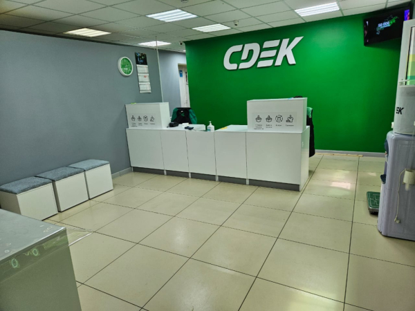 VKS3, Воскресенск, ул. Кагана Интим Хаус