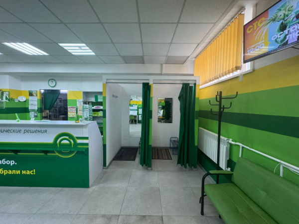 GOR3, Горно-Алтайск, ул. Чорос Гуркина Интим Хаус