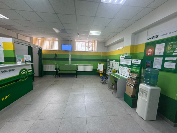 GOR3, Горно-Алтайск, ул. Чорос Гуркина - Фотография №4