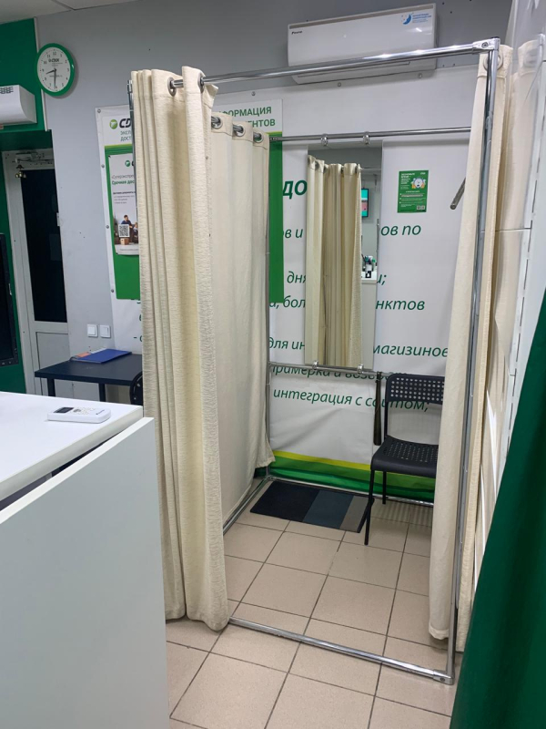 NSK80, Новосибирск, ул. Выборная - Фотография №2