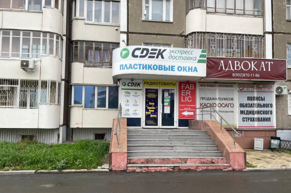 YEKB61, Екатеринбург, ул. Уральская - Фотография №5