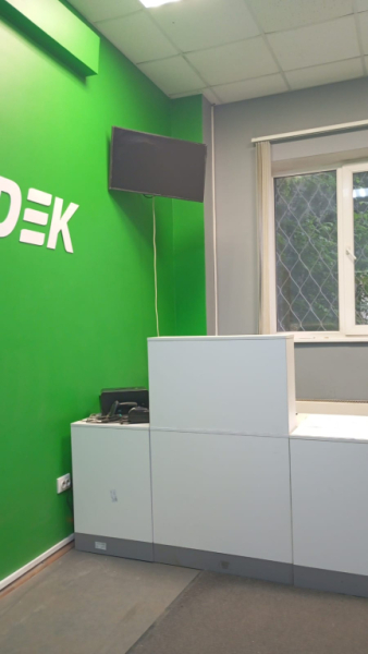 KRL57, Королев, ул. Лесная Интим Хаус