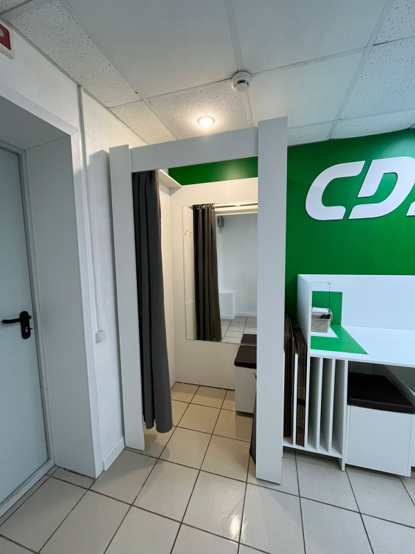 KRV4, Киров, ул. Блюхера - Фотография №2