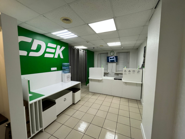 KRV4, Киров, ул. Блюхера - Фотография №4