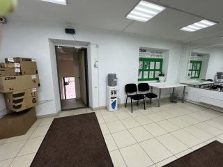 NCHL47, Набережные Челны, пр. В.Фоменко - Фотография №4