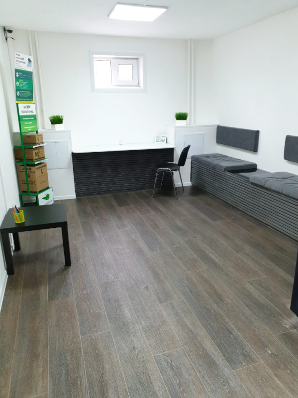 TSI2, Циолковский, ул. Красногвардейская - Фотография №1