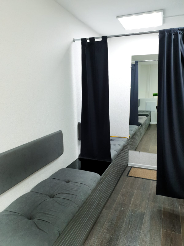 TSI2, Циолковский, ул. Красногвардейская - Фотография №3