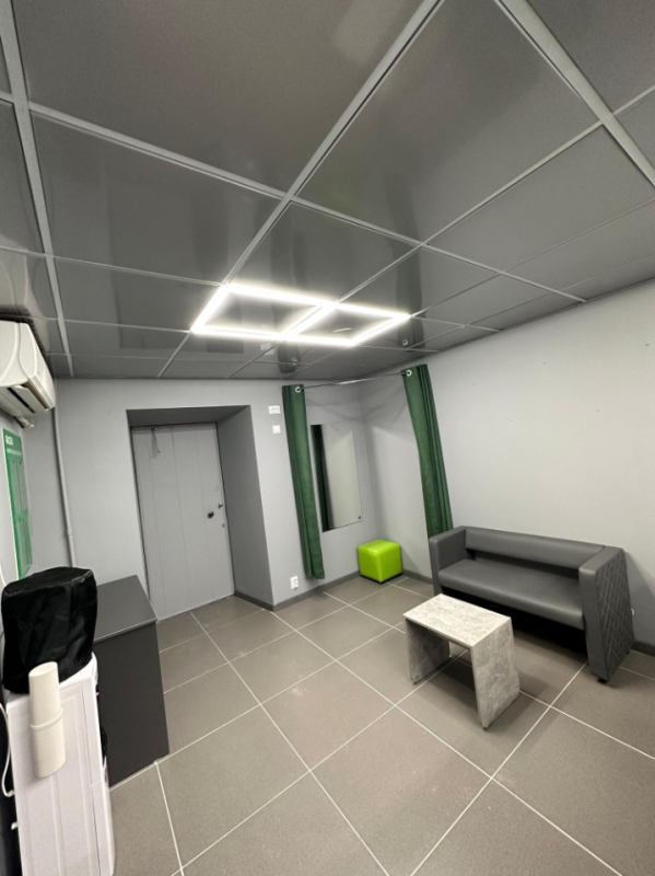 TSI2, Циолковский, ул. Красногвардейская - Фотография №5