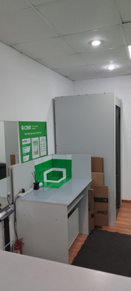 PLK2, Подольск, пр-т Ленина Интим Хаус