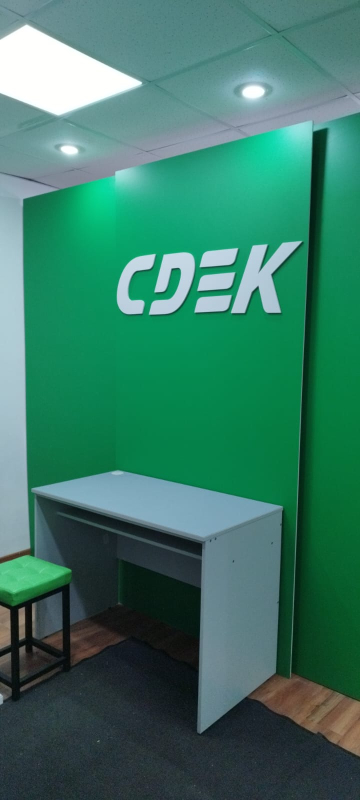 PLK2, Подольск, пр-т Ленина - Фотография №2