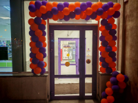 ZHLD14, Железнодорожный микрорайон, ул. Рождественская - Фотография №1