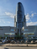 PRM25, Пермь, ул. Куйбышева - Фотография №5