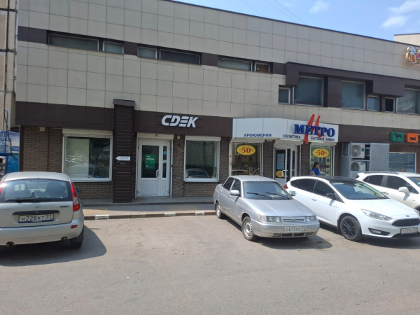 BLD76, Белгород, ул. Спортивная - Фотография №3