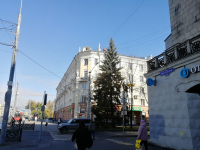 NKZ6, Новокузнецк, пр-т Металлургов - Фотография №3