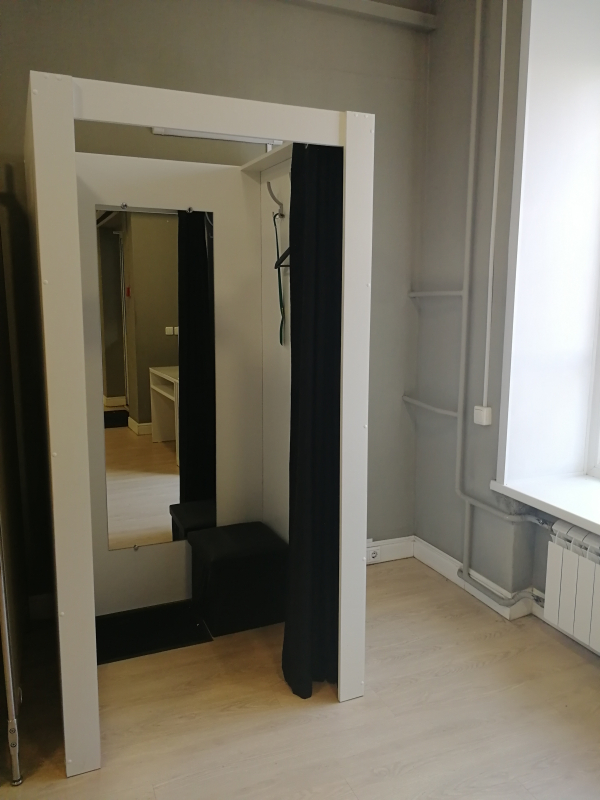 NKZ6, Новокузнецк, пр-т Металлургов - Фотография №6