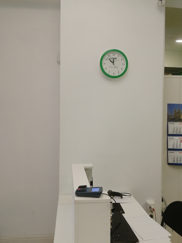 NKZ6, Новокузнецк, пр-т Металлургов - Фотография №7