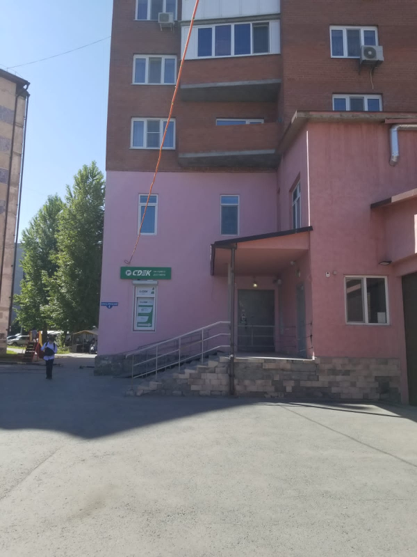 TYUM24, Тюмень, пр-д Юганский - Фотография №5