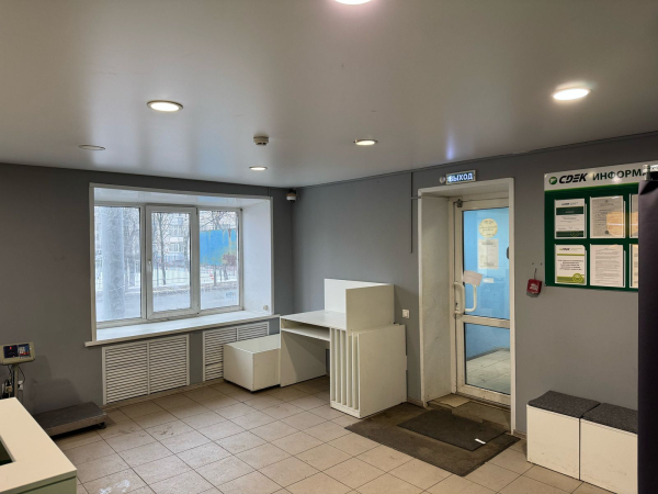 YARS18, Ярославль, УЛ. БОЛЬШАЯ ОКТЯБРЬСКАЯ - Фотография №4