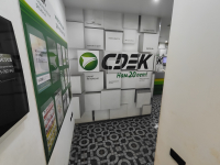 KZN12, Казань, ул. Галиаскара Камала - Фотография №2