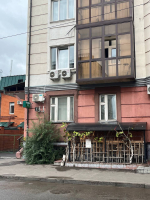 KZN12, Казань, ул. Галиаскара Камала - Фотография №4
