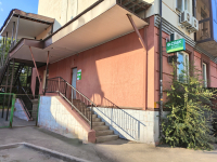 KZN12, Казань, ул. Галиаскара Камала - Фотография №5