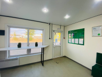 UU39, Улан-Удэ, пр-т. Автомобилистов - Фотография №2