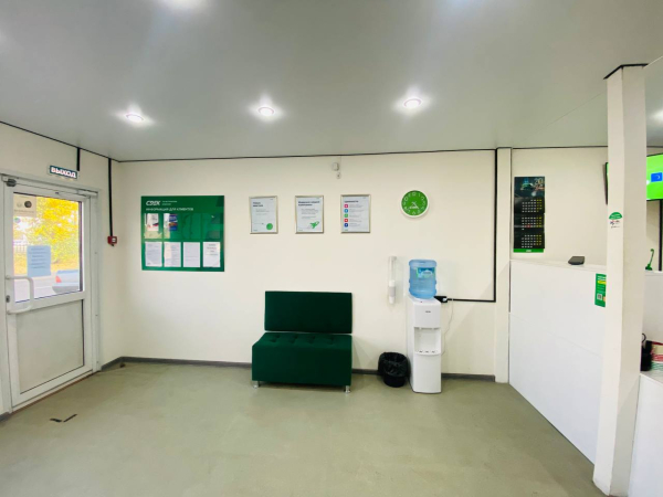 UU39, Улан-Удэ, пр-т. Автомобилистов - Фотография №4