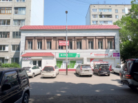 KHAB64, Хабаровск, ул. Локомотивная - Фотография №2