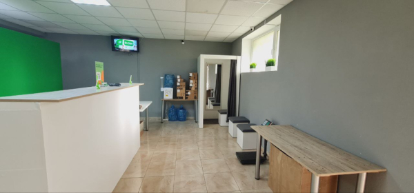 FDS6, Феодосия, ул. Гарнаева Интим Хаус