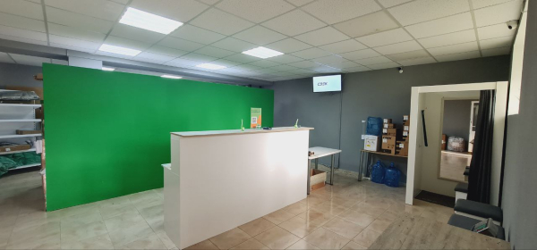 FDS6, Феодосия, ул. Гарнаева - Фотография №3