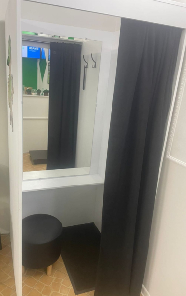 MOS1, Можайск, ул. Желябова Интим Хаус