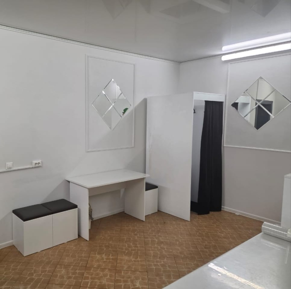 MOS1, Можайск, ул. Желябова - Фотография №5